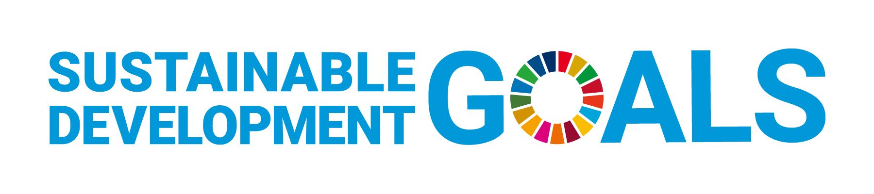 SDGs ロゴ